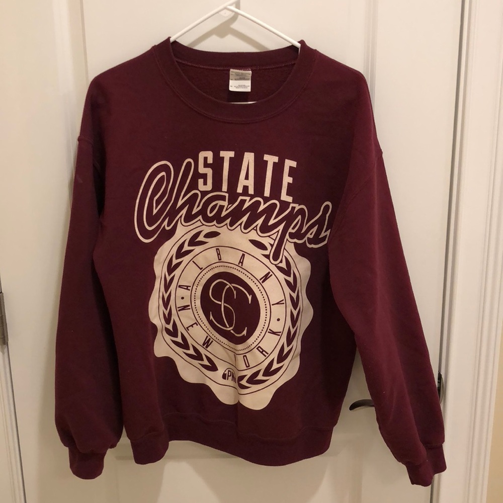 State Champs Crew Neck